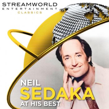 Neil Sedaka Little Song