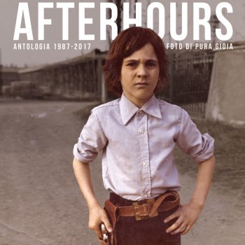 Afterhours Il Sangue Di Giuda (Remastered)