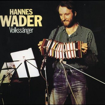 Hannes Wader Wilde Schwäne