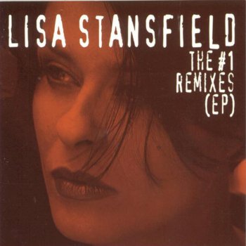 Lisa Stansfield Never, Never Gonna Give You Up (Frankie Knuckles Mix)