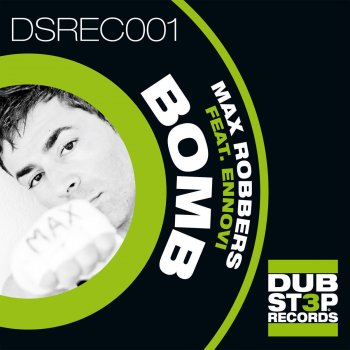 Max Robbers Bomb - Max Robbers vs. Da Fr3ak Edit