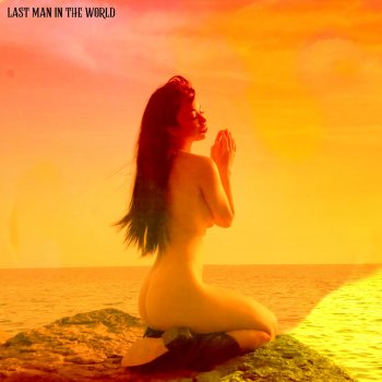 Aura Dione Last Man in the World