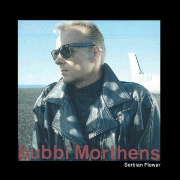 Bubbi Morthens Battlefield of Sex