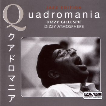 Dizzy Gillespie Dizzy Boggy