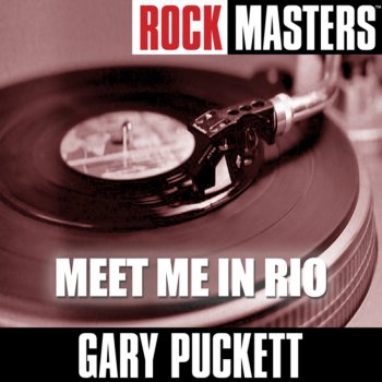 Gary Puckett Meet Me In Rio