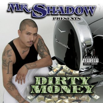 Mr. Shadow $$$