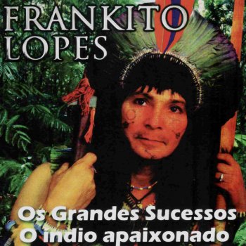 Frankito Lopes A Namorada Que Sonhei