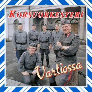 Korsuorkesteri Vanha vääpeli