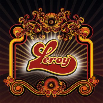 Leroy Good Time