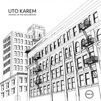 Uto Karem Parts Of Me