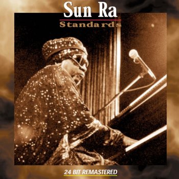 Sun Ra Keep Your Sunny Side Up