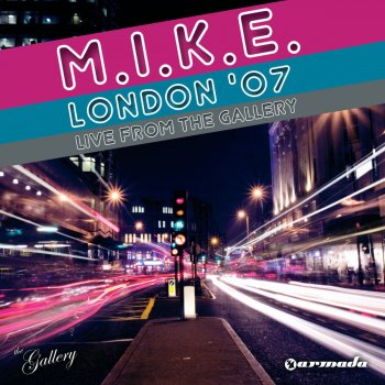 M.I.K.E. DJ Set Mix (Continuous Mix) [Vol. 2]