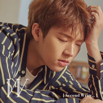 Nam Woo Hyun I Love You