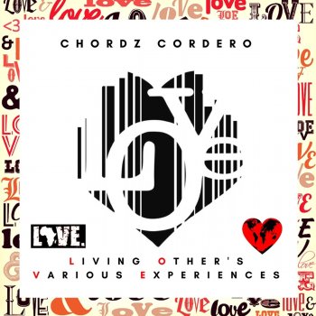 Chordz Cordero Love (My ?Uestion)