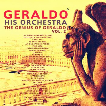 Geraldo & his Orchestra The Continental