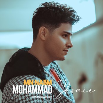 Исполнитель Mohammad Shoaie, альбом Mn Nabm