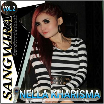 Nella Kharisma Cenut Cenut