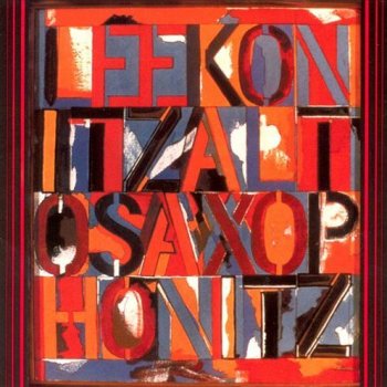 Lee Konitz Lennie's Pennies