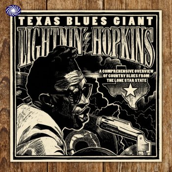 Lightnin' Hopkins Please Don't Go Baby