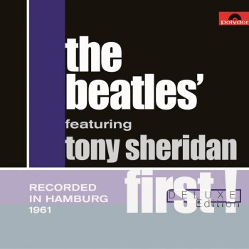 Tony Sheridan feat. The Beat Brothers Ruby Baby - Stereo