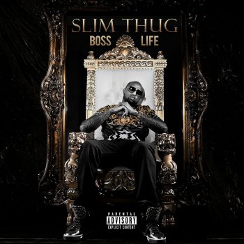 Slim Thug Long Time