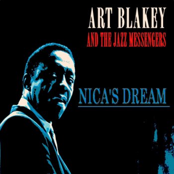 Art Blakey & The Jazz Messengers Avila and Tequila