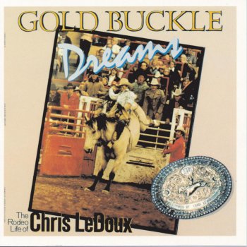 Chris LeDoux The Cowboy and the Hippie