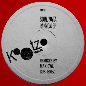 Soul Data Panzon (Max OWL Remix)