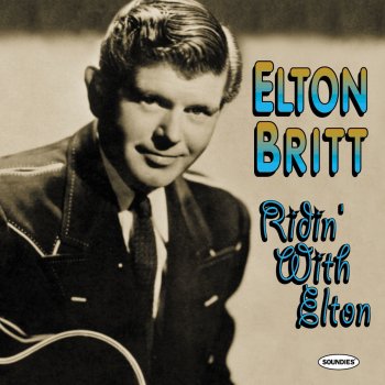 Elton Britt Chime Bells