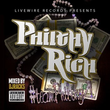 Philthy Rich Phone Call Skit