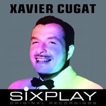 Xavier Cugat Bahía (Na Baixa Do Sapaterio)