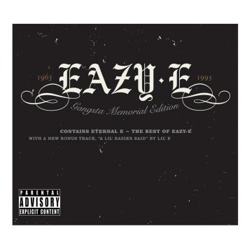 Eazy-E Automobile