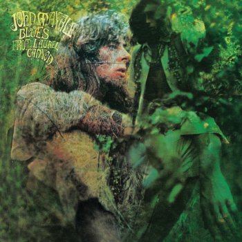 John Mayall Wish You Were Mine - Live From Sweden/ 1968