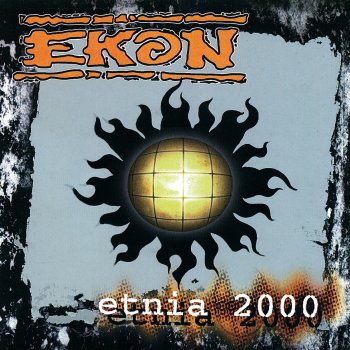 Ekon Kronika