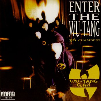 Wu-Tang Clan Wu-Tang: 7th Chamber, Part II / Conclusion