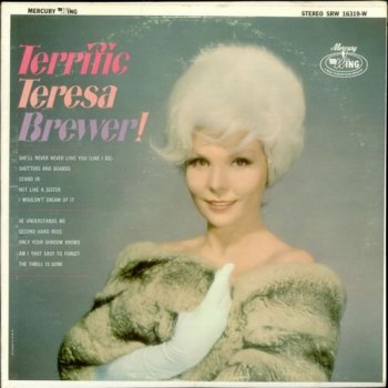 Teresa Brewer He Understands Me