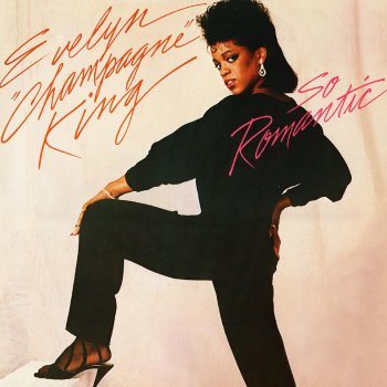 Evelyn "Champagne" King Just for the Night (7 Inch Version)