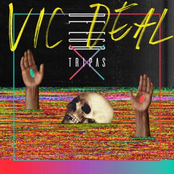 Vic Deal feat. DJ Dmoe Color Índigo