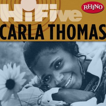 Carla Thomas Looking Back