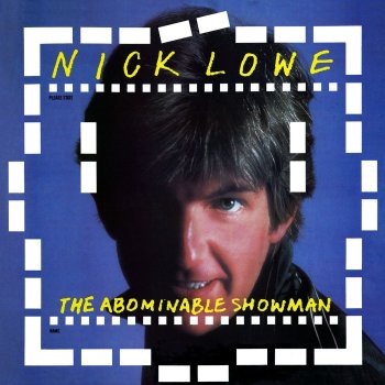 Nick Lowe Tanque-Rae