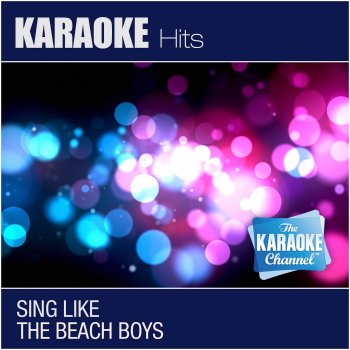 The Karaoke Channel Help Me Rhonda (In the Style of the Beach Boys) [Karaoke Version]