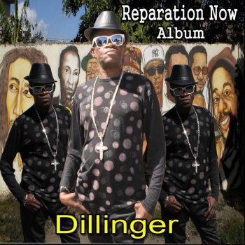 Dillinger The Mark of the Beast