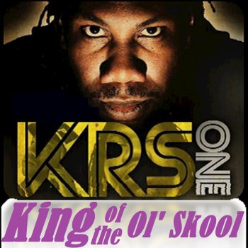 KRS-One Fake Dat - Rock