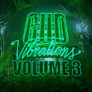 Gud Vibrations Suffer (feat. Elle Vee)