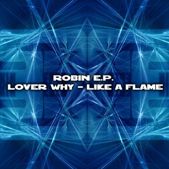 ROBIN Like A Flame (Original Remake)