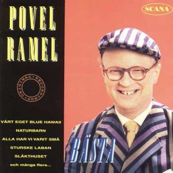 Povel Ramel Johanssons boogie woogie vals