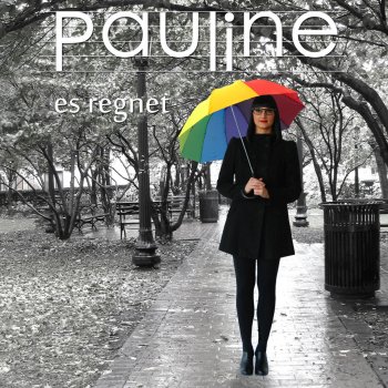 Pauline Es regnet - Minimal Edit