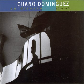 Chano Domínguez Alma De Mujer