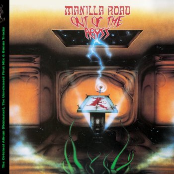 Исполнитель Manilla Road, альбом Out Of The Abyss