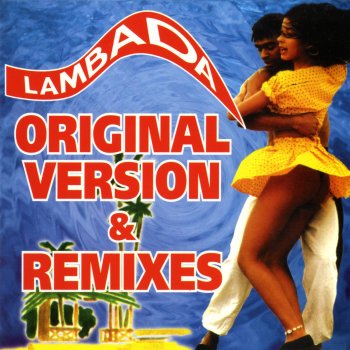 Kaoma Lambada (Radio Edit)